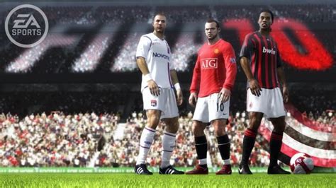 Ranking the 5 best FIFA games of all time