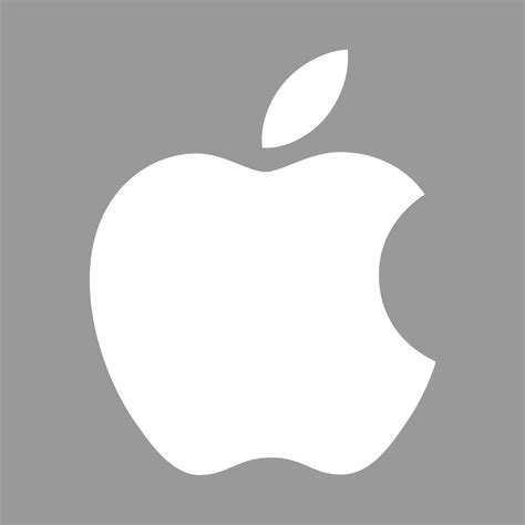 File:Apple gray logo.png - Wikimedia Commons