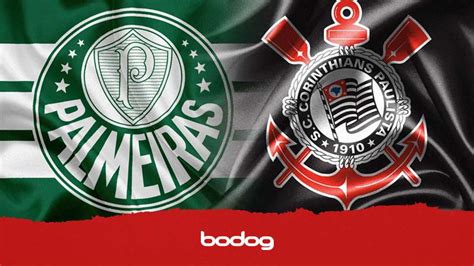 Palmeiras x Corinthians | um Grande Clássico do Brasileirão