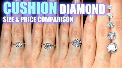 Pin on Diamond Engagement Rings Videos: Real Beautiful Affordable How To