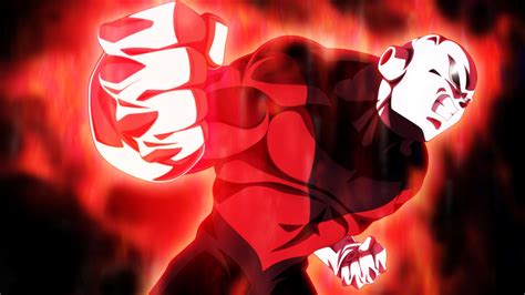 Dragon Ball Super Jiren Wallpapers - Top Free Dragon Ball Super Jiren Backgrounds - WallpaperAccess