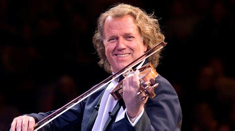 ANDRÉ RIEU ADDS FAMILY MATINEE SCREENINGS DUE TO PHENOMENAL DEMAND ...