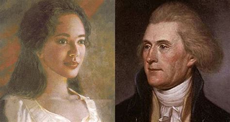 Thomas Jefferson y Sally Hemings: La cabaña del tío Tom - Radio Duna