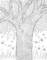 Bark Coloring Pages sketch template