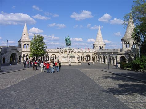 100 History Culture of Budapest | Historical Places Sites in Budapest