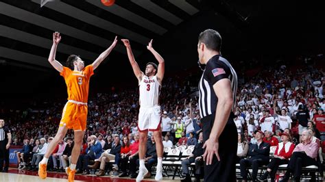 How to Watch: No. 6 Alabama Basketball vs Tennessee at the SEC ...