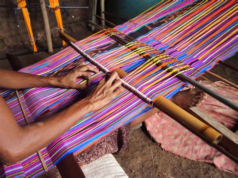 Tais Weaving in East Timor | Wander-Lush