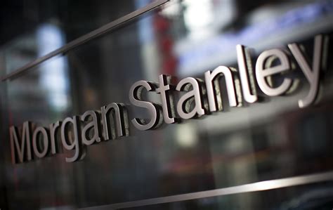 Morgan Stanley hires senior Credit Suisse dealmaker Weinberger -source | Reuters