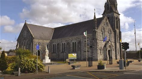 Kinnegad Parish Live Stream - YouTube