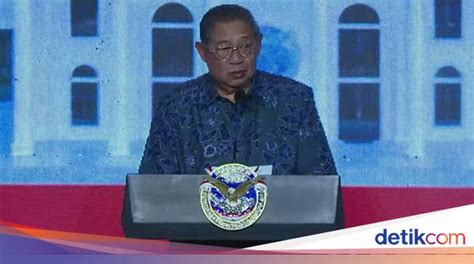 Former Indonesian President SBY Reflects on His Use of Power - World ...