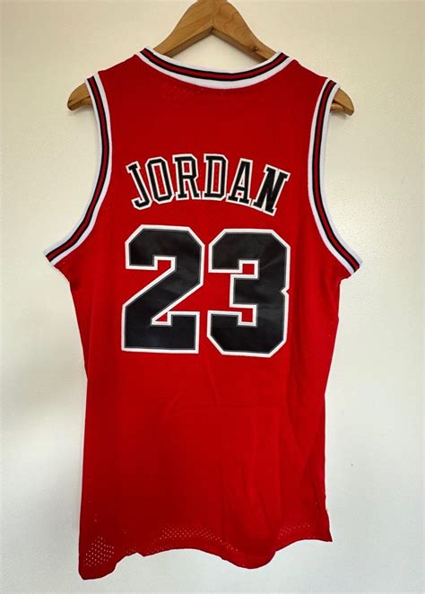 Michael Jordan Mens Shirt on Carousell