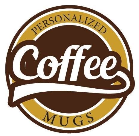 Personalized Coffee Mugs