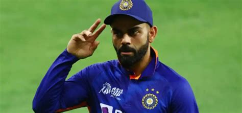 Virat Kohli Set To Retire? New Instagram Post Gives MS Dhoni-Like Vibes