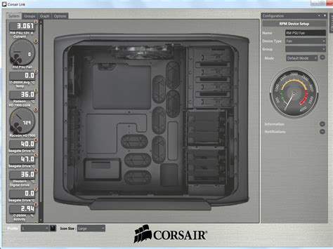 Corsair RM Series 650 W Review - Efficiency, Temperatures & Noise | TechPowerUp