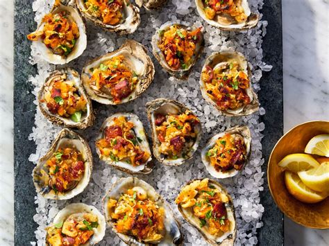 Our Favorite Ways to Cook Oysters At Home | Oyster recipes, Food, Cooked oysters