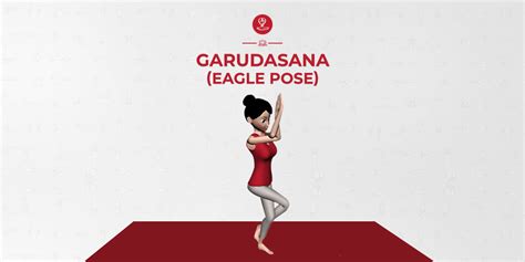 Discover more than 177 garudasana preparatory poses latest - nanoginkgobiloba.vn