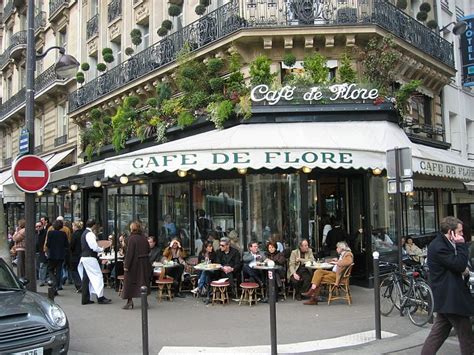 Top Paris Coffee Shops To Grab a Drink (and Instagram) - Page 7 of 7 - TravelOn!