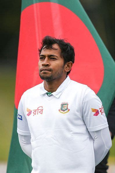 Mushfiqur Rahim Biography, Achievements, Career Info, Records & Stats ...