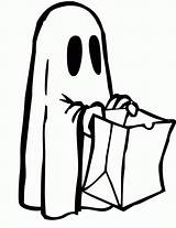 Get This Printable Ghost Coloring Pages Online 85256 sketch template