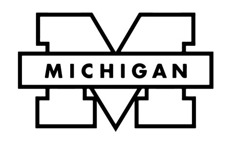 27 Best Michigan wolverines coloring pages for Trend 2022 | 1001 ...