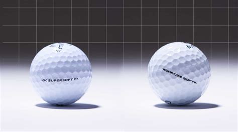 Should I choose a high-spin Tour golf ball? Or stick with a softer, distance ball?