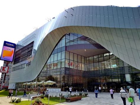 Mega Mall (Bucarest) - 2021 Lo que se debe saber antes de viajar - Tripadvisor