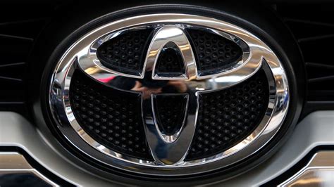 Vehicle Voluntary Recall | Toyota recalls Tundra models in largest ...