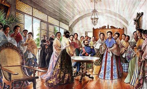 Pin on Spanish Culture and Heritage in the Philippines (A Spanish colony 1521-1898).