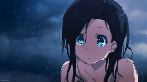 Aesthetic Blue Eyes Anime Gif Anime Wallpaper Hd | SexiezPicz Web Porn