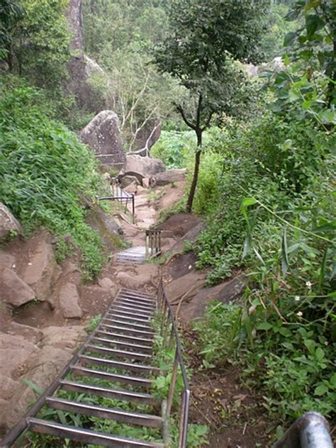 Places to visit in Kerala: Edakkal Caves-Kerala-www.vishvabharaman.com