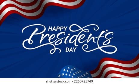 Presidents Day 2023 Photos, Images & Pictures | Shutterstock