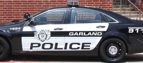 Garland Police Department investigating shooting that left one dead ...