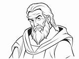 Ecclesiastes Coloring Page Pages sketch template
