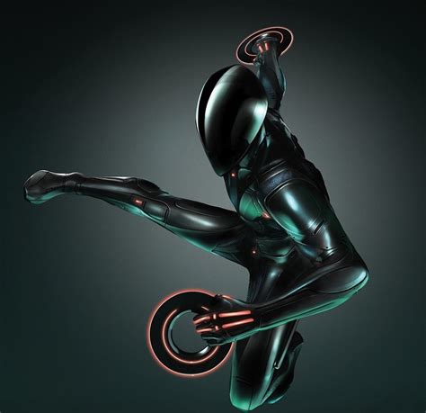 High Definition Photo And Wallpapers: tron legacy 3d movie posters ...