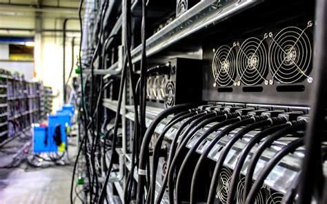 Blockstream Bitcoin Mining Services Aim To Enhance Decentralization