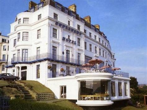 The Esplanade Hotel, Scarborough | 2022 Updated Prices, Deals