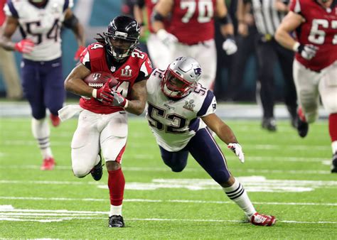 New England Patriots vs Atlanta Falcons: Team Grades for Super Bowl LI ...