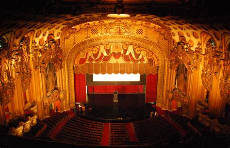 Los Angeles Theatre | Los Angeles Historic-Cultural Monument… | Flickr