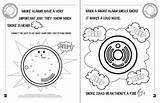 Smoke Alarm Coloring Sheets Pages sketch template