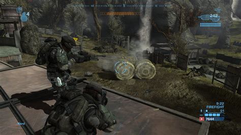 Here are the top 10 best mods you can get for Halo: Reach on PC ...