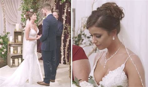 Love Is Blind finale: Did Amber and Barnett get married? Full spoilers ...