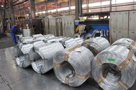 Steel Wire for Cable Armouring