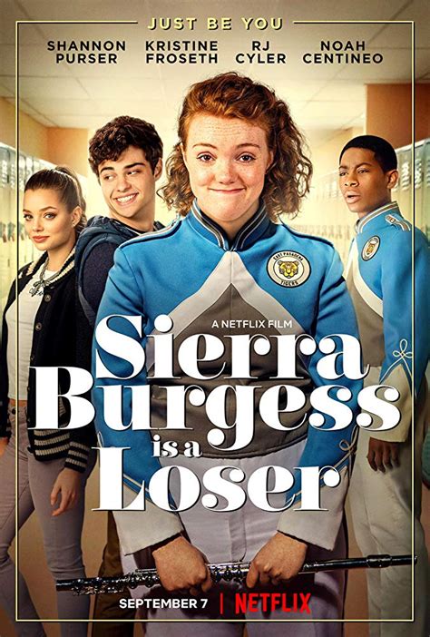 Sierra Burgess Is a Loser | Film-Rezensionen.de