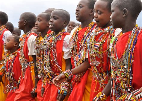 Experience Life in a Rural Maasai Village | Audley Travel