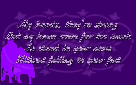 Song Lyric Quotes In Text Image: Set Fire To The Rain - Adele Song Quote Image