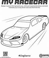 Printable Race Car Coloring Pages For Kids Free sketch template