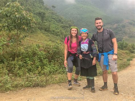 Trekking In Sapa: How To Book A Guided Hiking Tour In Vietnam