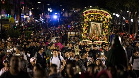 Virgen de Guadalupe en México: la aparición en 1531 que dio origen a su veneración - El Diario NY