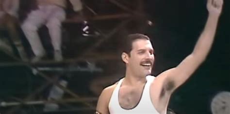 Watch Queen's Legendary Live Aid Set on Charity Concert's Anniversary