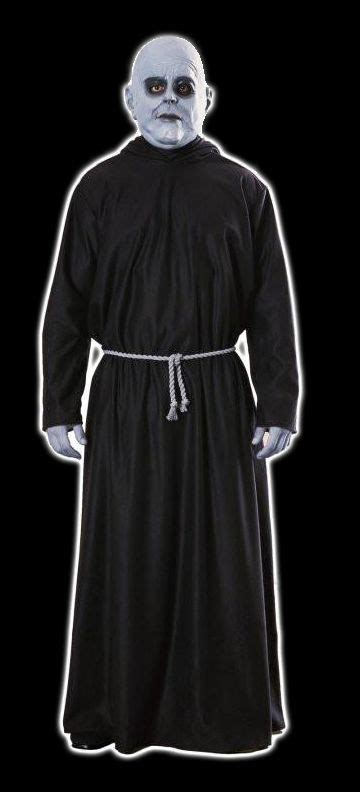 Uncle Fester Costume $40.0 Don't forget a light bulb! Addams Family Reunion Halloween Party ...